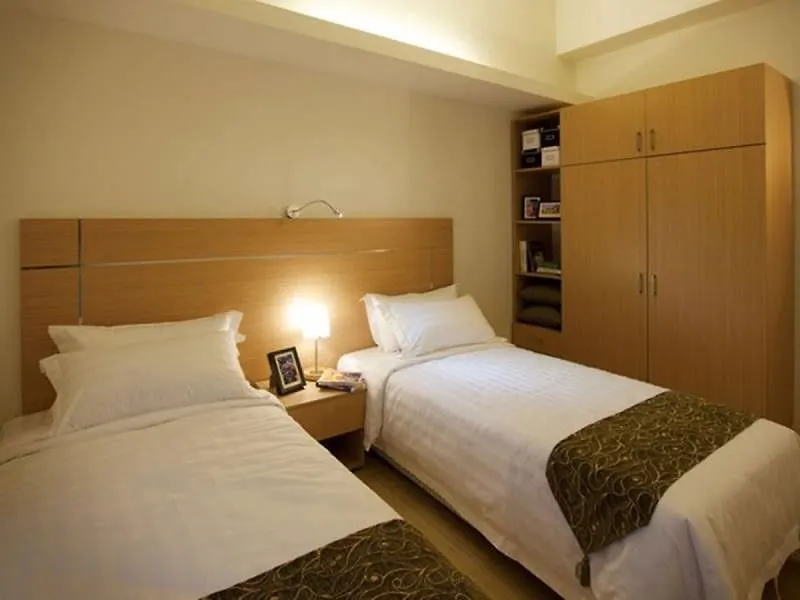 One-Stop Residence & Hotel Kuala Lumpur