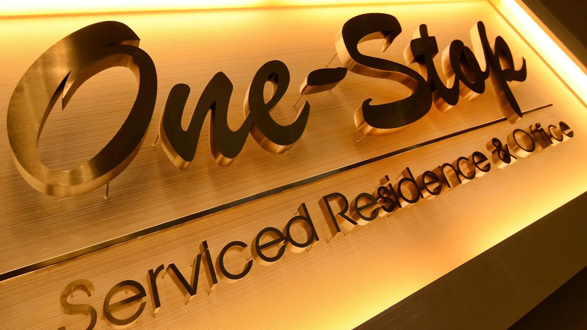 One-Stop Residence & Hotel Kuala Lumpur Malaysia