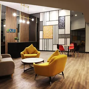 Hotel Aces, Kuala Lumpur