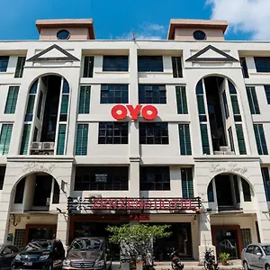 ** Hotel Oyo 1230 Zen Zeng Budget Malaysia