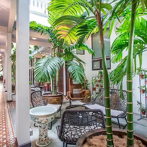**** Hotel Areca Penang Malaysia
