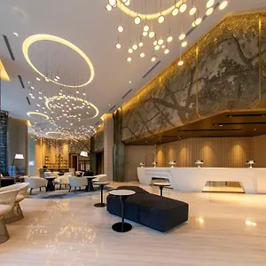 Hotel Crowne Plaza Centre By Ihg, Kuala Lumpur