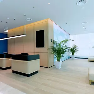 *** Hotel Cititel Express Malaysia
