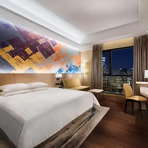 **** Hotel Sunway Big Box Malaysia