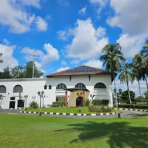 **** Hotel Ponderosa Golf & Country Malaysia