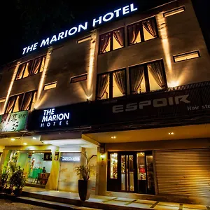 *** Hotel The Marion Malaysia