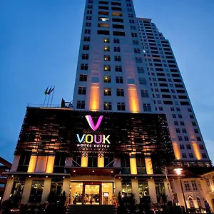 **** Hotel Vouk Suites, Penang Malaysia