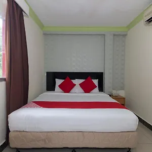 Hotel Oyo 433 Grand Orchard Wings, Kuala Lumpur