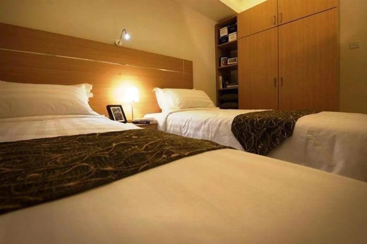 ***  One-Stop Residence & Hotel Kuala Lumpur Malaysia