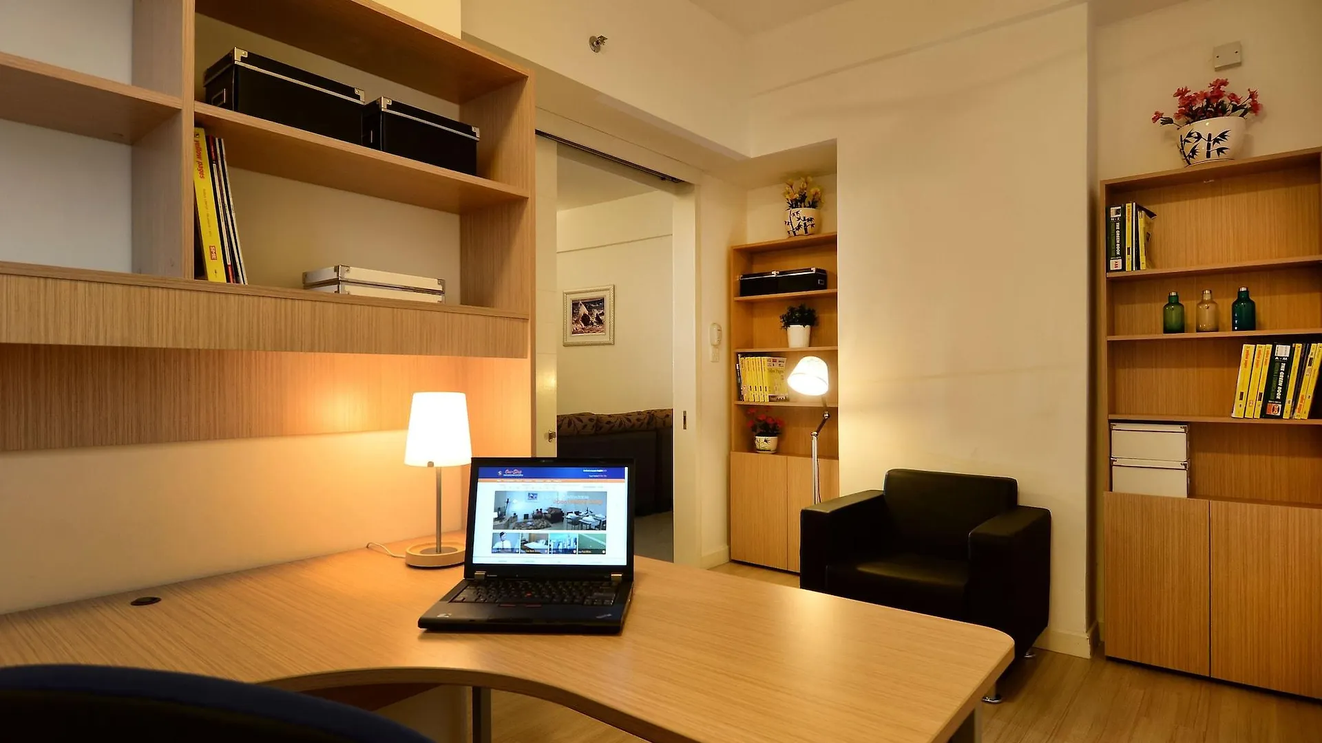 ***  One-Stop Residence & Hotel Kuala Lumpur Malaysia