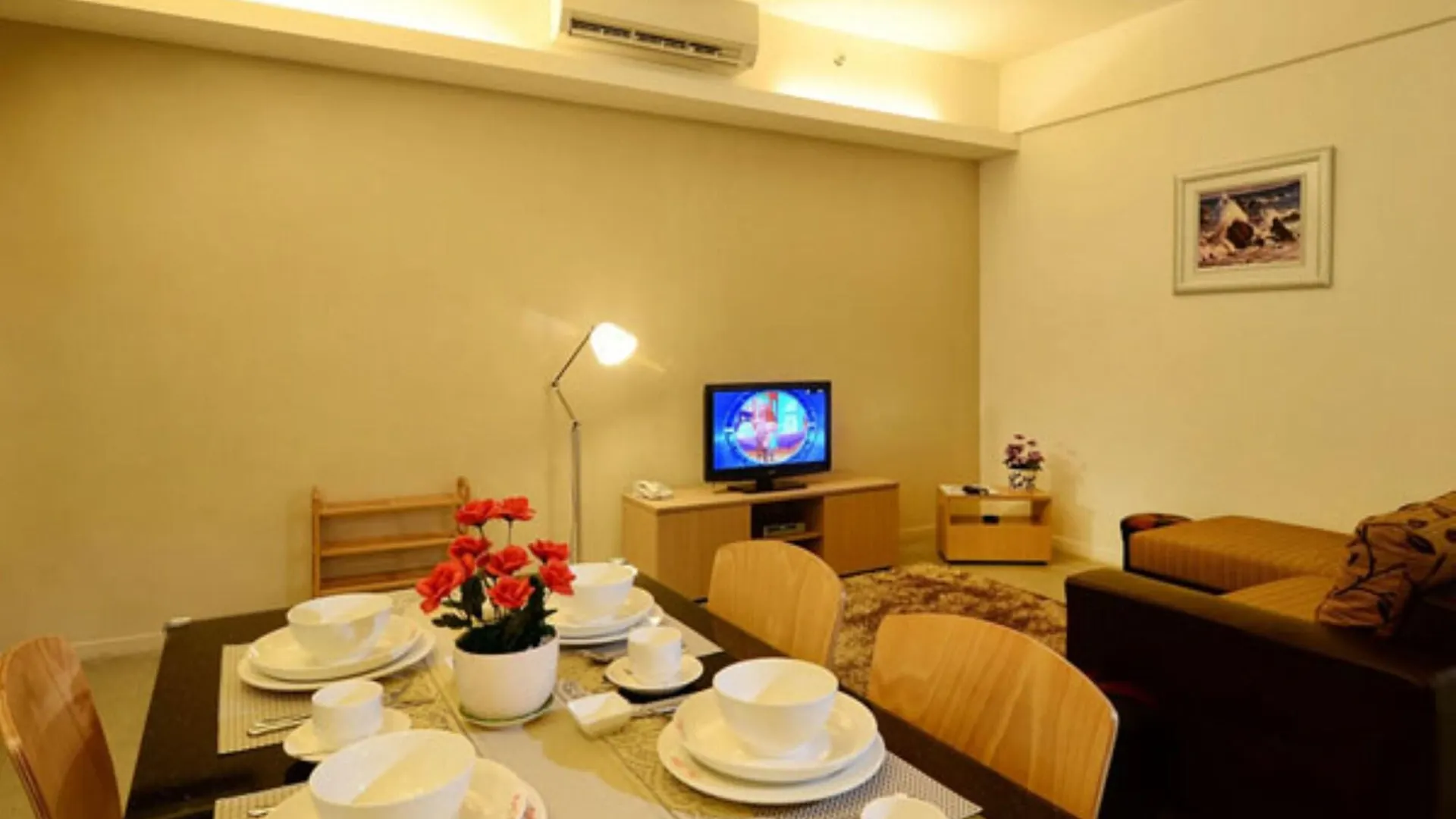 One-Stop Residence & Hotel Kuala Lumpur