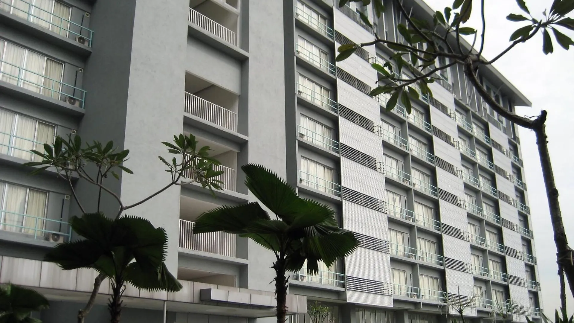One-Stop Residence & Hotel Kuala Lumpur