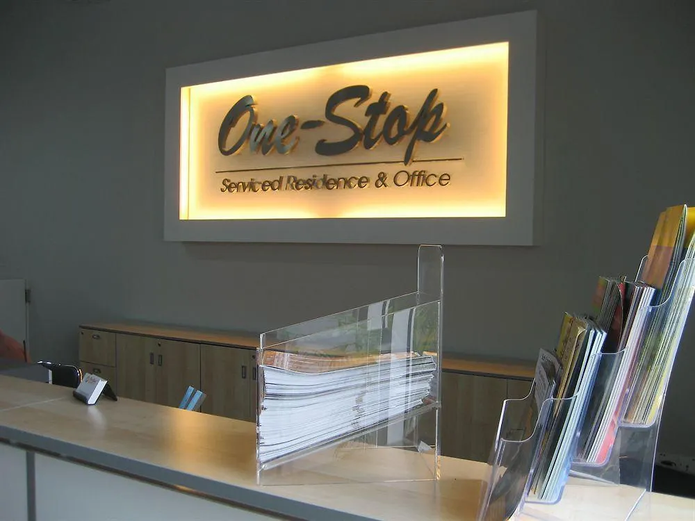 One-Stop Residence & Hotel Kuala Lumpur