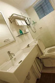 One-Stop Residence & Hotel Kuala Lumpur
