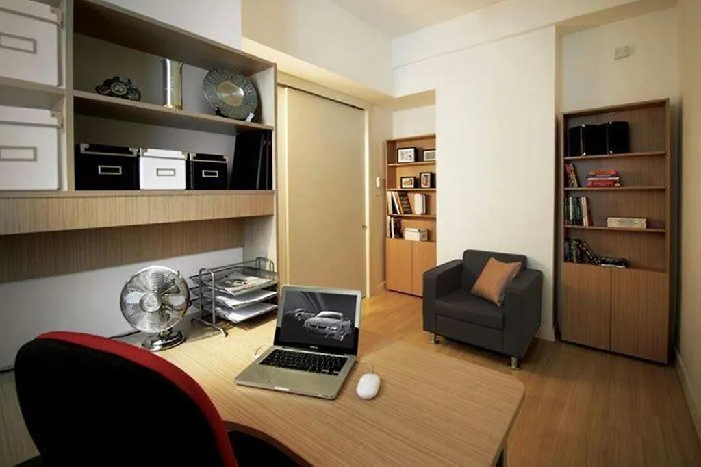 One-Stop Residence & Hotel Kuala Lumpur