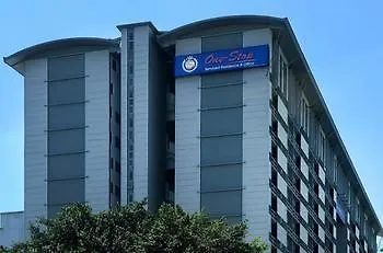 One-Stop Residence & Hotel Kuala Lumpur
