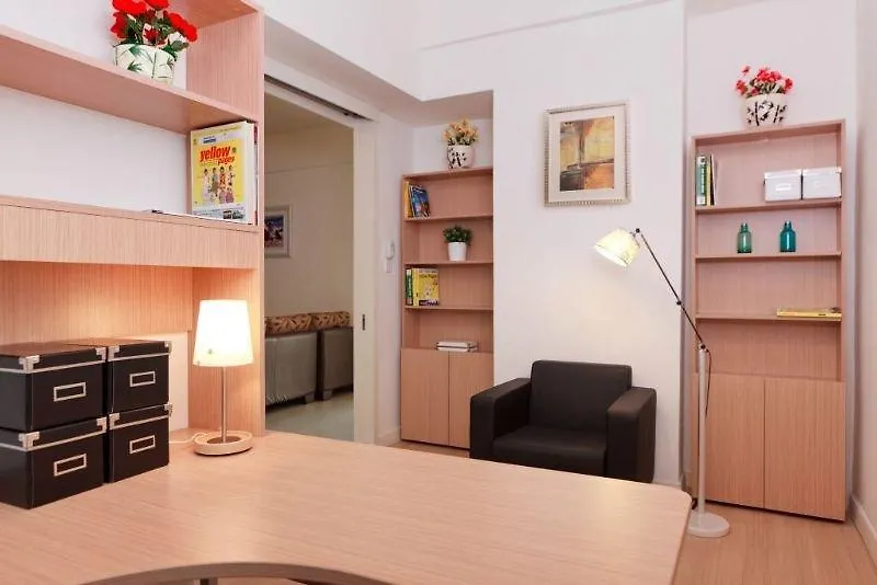 One-Stop Residence & Hotel Kuala Lumpur