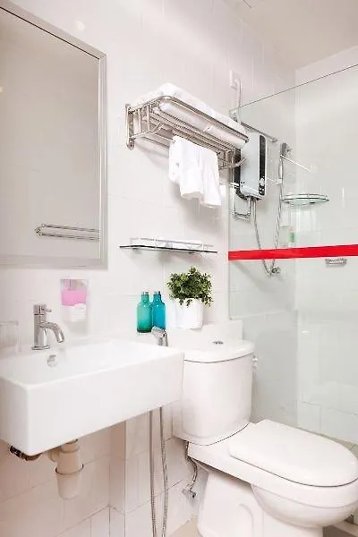 One-Stop Residence & Hotel Kuala Lumpur