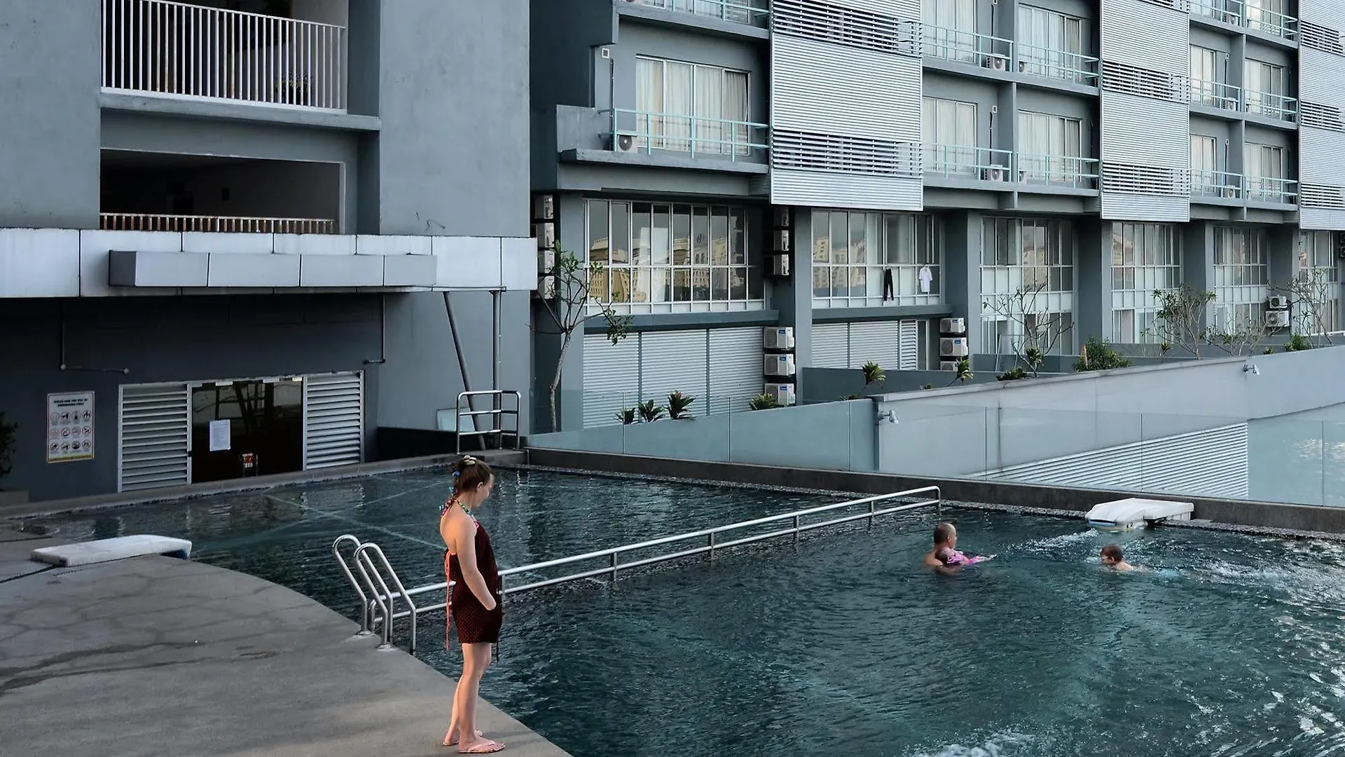 One-Stop Residence & Hotel Kuala Lumpur