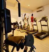 One-Stop Residence & Hotel Kuala Lumpur