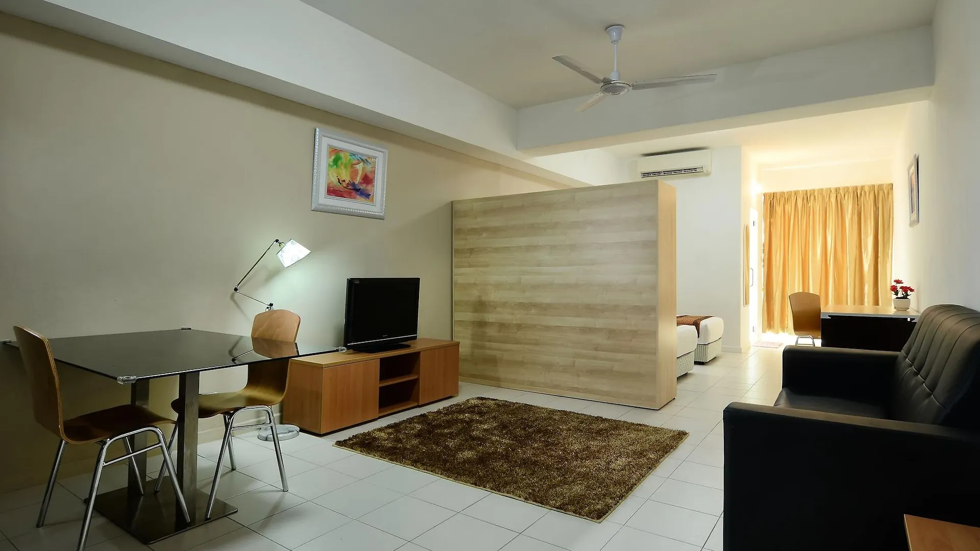 ***  One-Stop Residence & Hotel Kuala Lumpur Maleisië