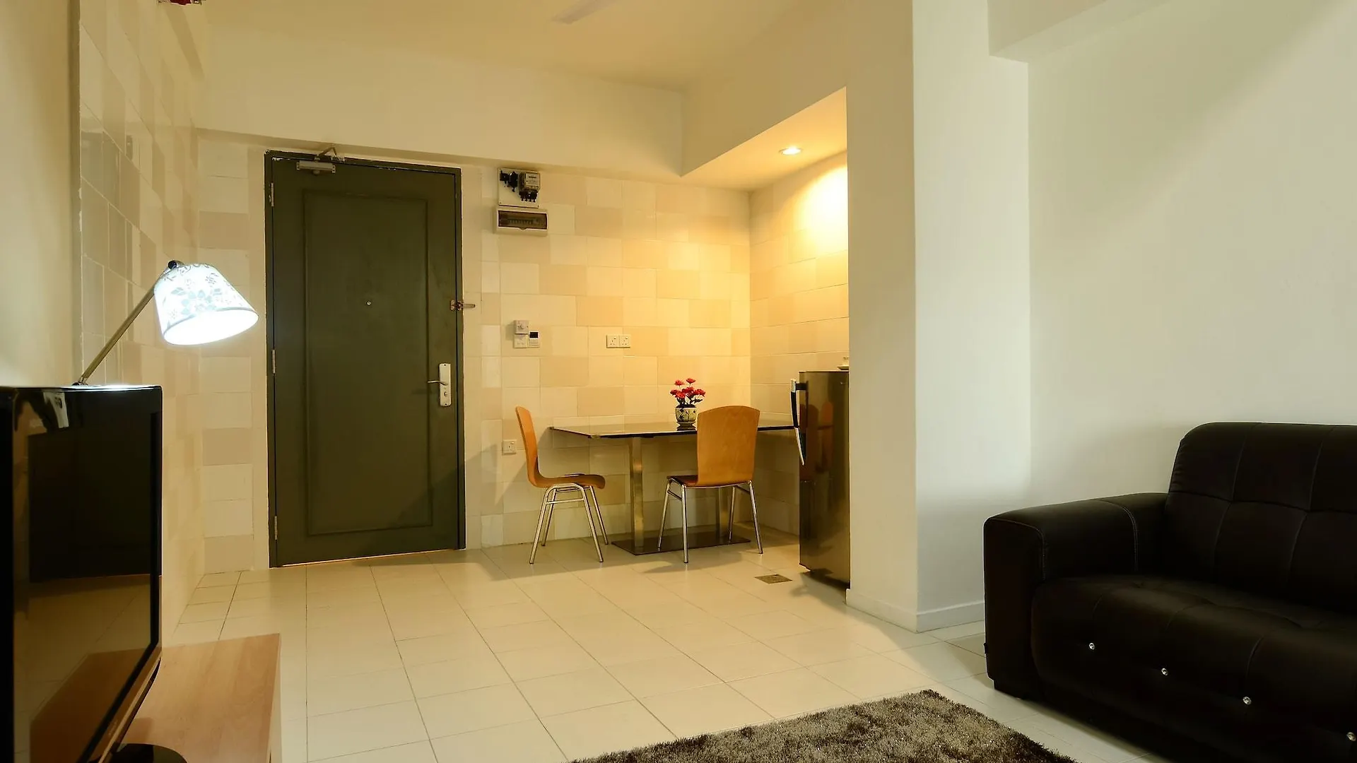One-Stop Residence & Hotel Kuala Lumpur