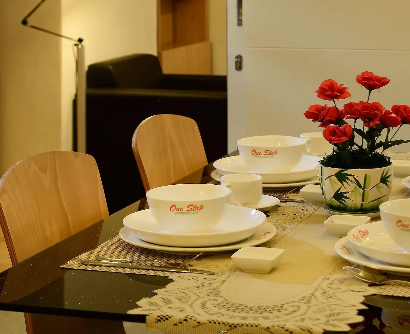One-Stop Residence & Hotel Kuala Lumpur
