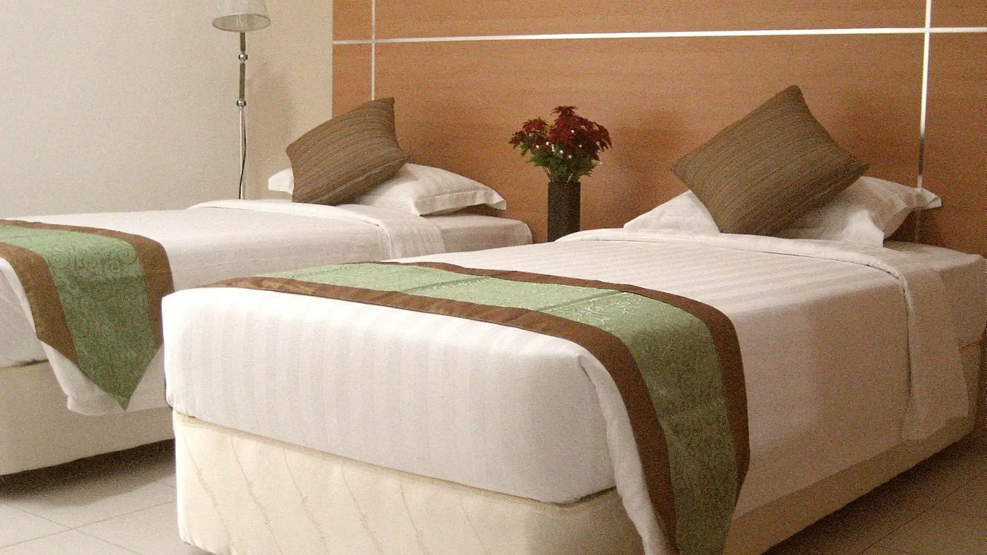One-Stop Residence & Hotel Kuala Lumpur Maleisië