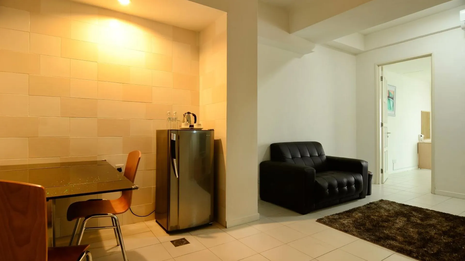 One-Stop Residence & Hotel Kuala Lumpur