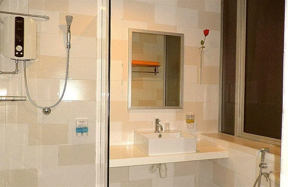 One-Stop Residence & Hotel Kuala Lumpur 3*,