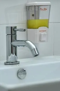One-Stop Residence & Hotel Kuala Lumpur Maleisië