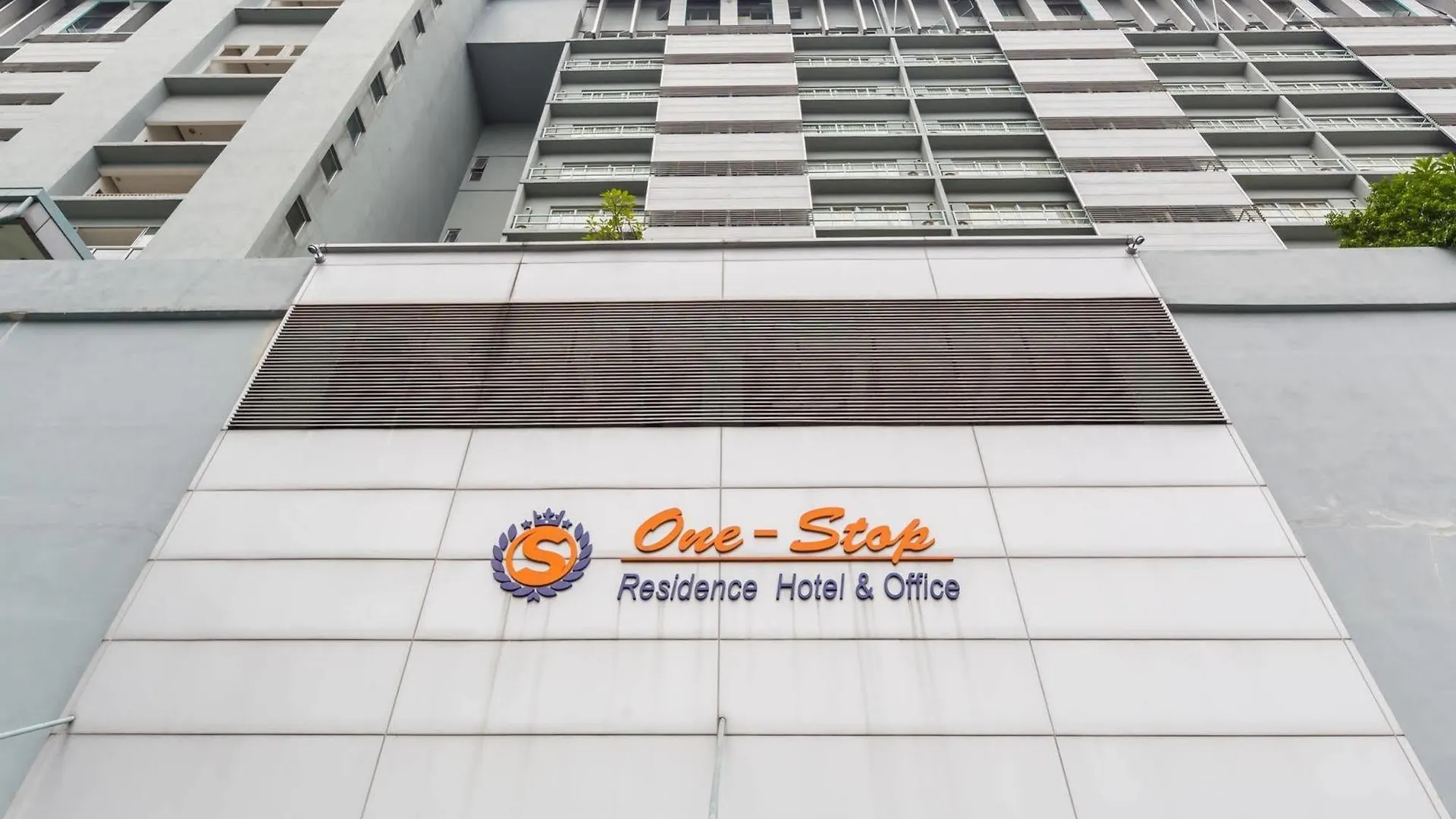 One-Stop Residence & Hotel Kuala Lumpur 3*,  Maleisië